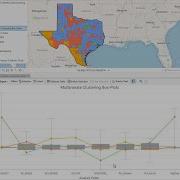 ArcGIS Pro Multivariate Clustering
