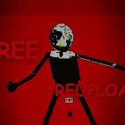 THIS BALDI MOD CAN SHUTDOWN YOUR PC Fake Three Reupload Baldi Mod GAMEPLAY