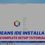 NetBeans IDE Installation On Windows 11 Complete Setup Tutorial