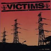 Victims In Blood CD LP 2004 Full Album
