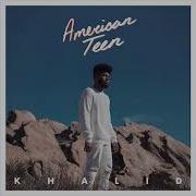 Khalid Saved