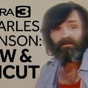 Extended Interview KCRA 3 Speaks To Charles Manson