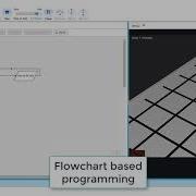 Trailer For Robot Mesh Studio