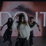 Underscores Do It Choreo Ver