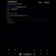 Pattern Programs In C C Program To Print Patterns C Coding Shorts Short Shortsvideo Viral
