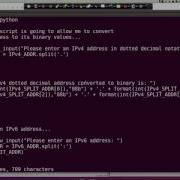Introduction To Python Programming 5 Strings Part 3 Challenge Solution Set