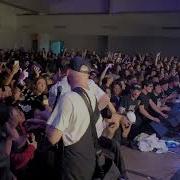 KNOCKED LOOSE Counting Worms Live In Oxnard Oct 23 2022