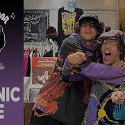 Nardwuar Vs Dominic Fike