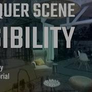 Conquer Scene Visibility In Unity
