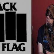 CTWIF Podcast Shorts Keith Morris Talks About BLACK FLAG GREG GINN HENRY ROLLINS
