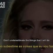 Ao Vivo 2012 Adele Rolling In The Deep Legendado Lyrics Tradução