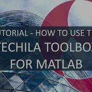 How To Use Techila Toolbox For MATLAB