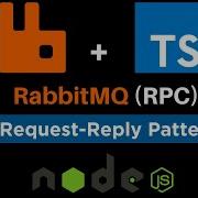 RabbitMQ RPC With NodeJs Request Reply Pattern