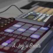 Sampled Jazz Hip Hop Beat On Maschine Mk2