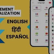 Localize Your Flutter Apps Into Multiple Languages In 10 Mins 2024