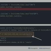 Why I Am Using Getter Methods Over Instance Variables In Ruby