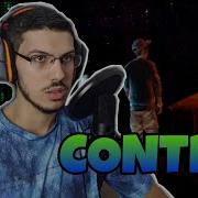Contra Çivi Contra Zyon REACTION TEPKI