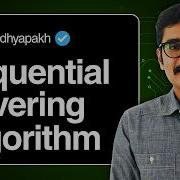 Machine Learning Sequential Covering Algorithm