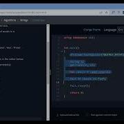 HackerRank Camel Case