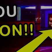 Congrats You BEAT The Backrooms