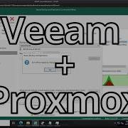 Exploring Veeam S New Proxmox Backup Features Limitations And Comparison With PBS