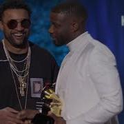 Kendrick Lamar Jay Rock Anderson Paak Tie For Best Rap Performance 2019 GRAMMYs