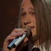 Marin Take Me To Church The Voice Of Croatia Season1 Live5