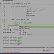Tiny Python Projects Ch 16 Pt 2 Getting Started