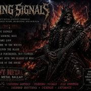 Fading Signals Full Heavy Metal Ballad AlbumEpic Emotional Metal Journey Through Family