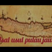 Asal Usul Nama Pulau Jawa Menurut Sejarah