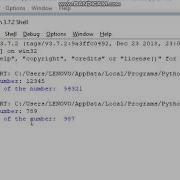 Reverse A Given Number In Python Program In Hindi