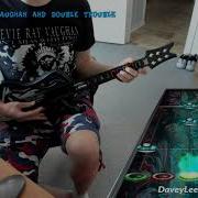Clone Hero Stevie Ray Vaughan And Double Trouble Testify 100 FC