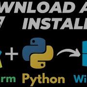 How To Download And Install PyCharm Python IDE On Windows 10 11