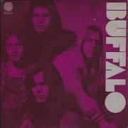Buffalo Dead Forever 1974