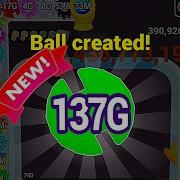 Bounce Merge 2048 Level Up Play On IPad Part 12