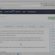 Mark And Toys Hacker Rank Solutions In C Programming