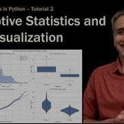 360 Descriptive Statistics And Data Visualization Descriptive Statistics