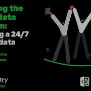 Webinar Cracking The Client Data Problem Creating A 24 7 Flow Of Data