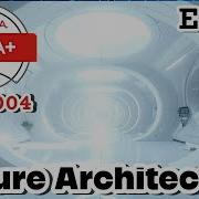 Full CySa CS0 004 EP1 Building Secure Architecture