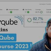 Sonarqube Complete Tutorial 2023