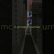 Top 5 Best Gmod Maps Gmod Halflife Memes Valve Gaming Viralvideo Viralshorts Shorts