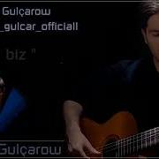 Merdan Gulçarow Oglan Biz
