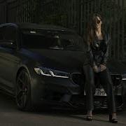 M5 F90 LCI LIMMA Girl