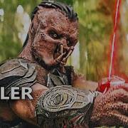 PREDATOR BADLANDS Final Trailer 2025