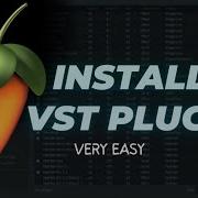 How To Install And Use A Plugin Vst In FL Studio Very Easy