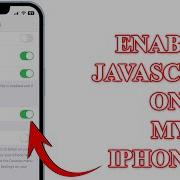 How To Enable Javascript On Safari Iphone 14
