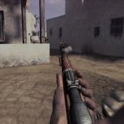 Mychal Reflex Call Of Duty 2 By Zeel