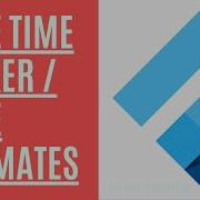 Date Picker Date Formate Flutter Tutorial In Hindi