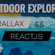 5 Ways To Use Parallax In A React App
