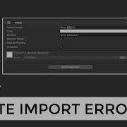 Fixing Common Sprite Import Errors In Unity UI